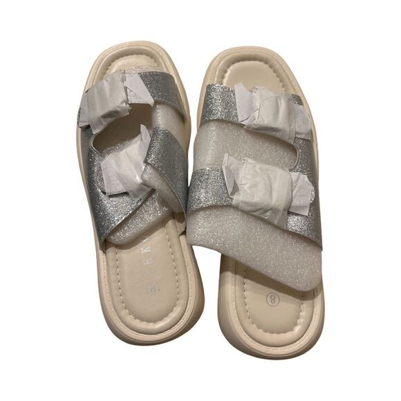 Women Jeko Platform Sandals​​ - Picture 4 of 5